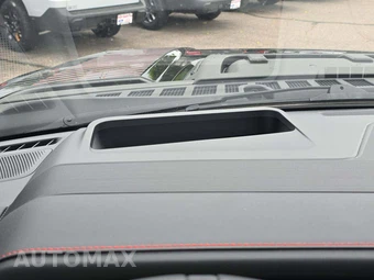 2024 Ford F-150 Raptor Crew Cab Short Bed - miniatura 27