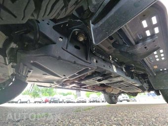 2024 Ford F-150 Raptor Crew Cab Short Bed - miniatura 4