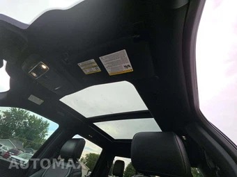 2024 Ford F-150 Raptor Crew Cab Short Bed - miniatura 8