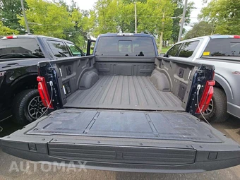2024 Ford F-150 Raptor Crew Cab Short Bed - miniatura 14