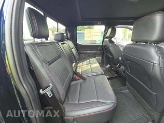 2024 Ford F-150 Raptor Crew Cab Short Bed - miniatura 16