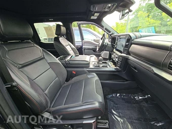2024 Ford F-150 Raptor Crew Cab Short Bed - miniatura 18