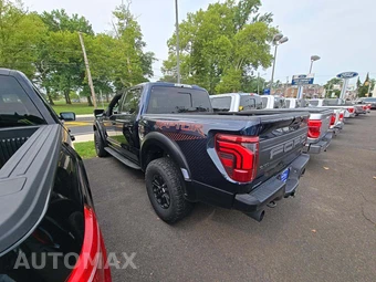 2024 Ford F-150 Raptor Crew Cab Short Bed - miniatura 2