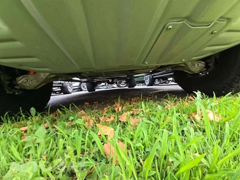2024 Ford F-150 Raptor Crew Cab Short Bed - miniatura 20
