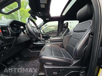 2024 Ford F-150 Raptor Crew Cab Short Bed - miniatura 6