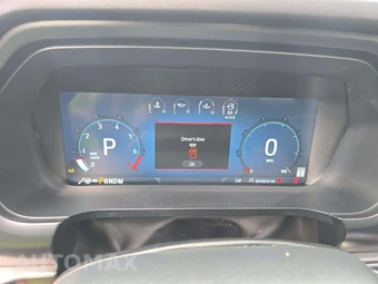 2024 Ford F-150 Raptor Crew Cab Short Bed - miniatura 9