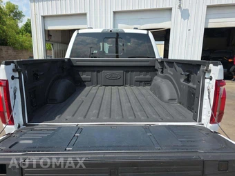 2024 Ford F-150 Raptor Crew Cab Short Bed - miniatura 11
