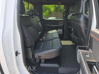 2024 Ford F-150 Raptor Crew Cab Short Bed - miniatura 13