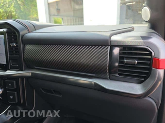 2024 Ford F-150 Raptor Crew Cab Short Bed - miniatura 16