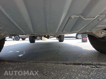 2024 Ford F-150 Raptor Crew Cab Short Bed - miniatura 17