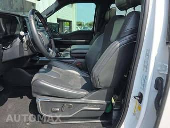 2024 Ford F-150 Raptor Crew Cab Short Bed - miniatura 3