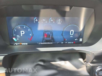 2024 Ford F-150 Raptor Crew Cab Short Bed - miniatura 6
