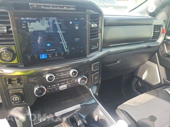 2024 Ford F-150 Raptor Crew Cab Short Bed - miniatura 11