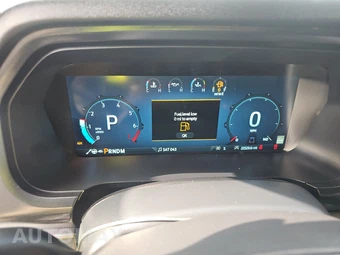 2024 Ford F-150 Raptor Crew Cab Short Bed - miniatura 12