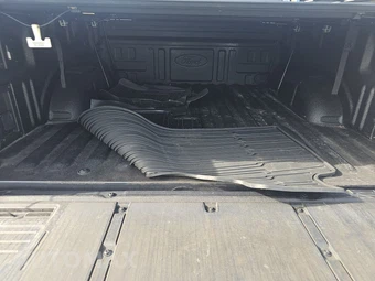 2024 Ford F-150 Raptor Crew Cab Short Bed - miniatura 16