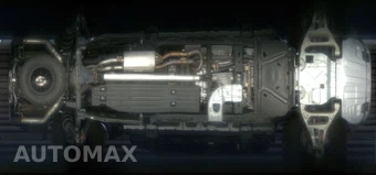 2024 Ford F-150 Raptor Crew Cab Short Bed - miniatura 17
