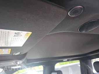 2024 Ford F-150 Raptor Crew Cab Short Bed - miniatura 18