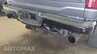 2024 Ford F-150 Raptor Crew Cab Short Bed - miniatura 20