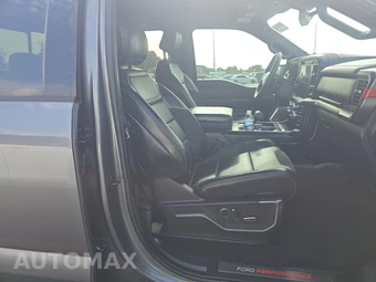 2024 Ford F-150 Raptor Crew Cab Short Bed - miniatura 8