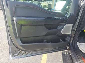 2024 Ford F-150 Raptor Crew Cab Short Bed - miniatura 9