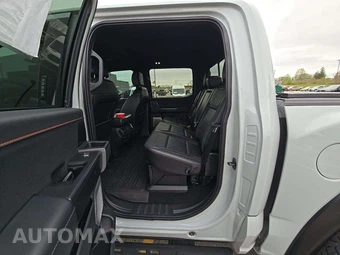 2024 Ford F-150 Raptor Crew Cab Short Bed - miniatura 10