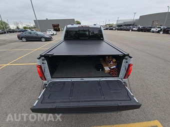 2024 Ford F-150 Raptor Crew Cab Short Bed - miniatura 11