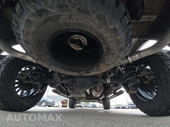 2024 Ford F-150 Raptor Crew Cab Short Bed - miniatura 12