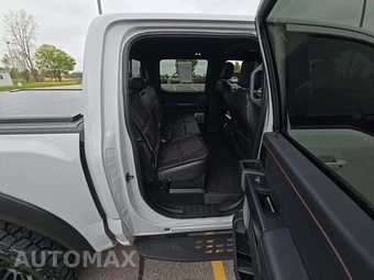 2024 Ford F-150 Raptor Crew Cab Short Bed - miniatura 13