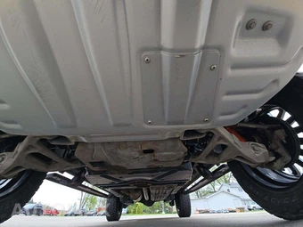 2024 Ford F-150 Raptor Crew Cab Short Bed - miniatura 17