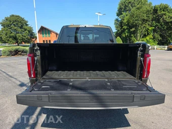 2024 Ford F-150 Raptor Crew Cab Short Bed - miniatura 11