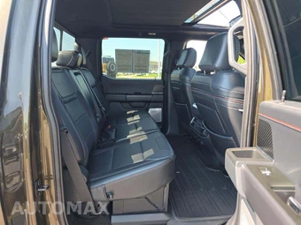 2024 Ford F-150 Raptor Crew Cab Short Bed - miniatura 13
