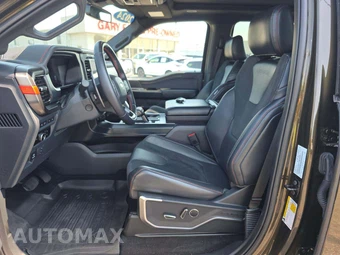 2024 Ford F-150 Raptor Crew Cab Short Bed - miniatura 3