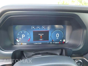 2024 Ford F-150 Raptor Crew Cab Short Bed - miniatura 6