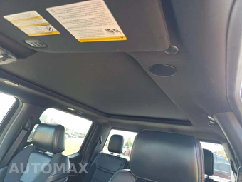 2024 Ford F-150 Raptor Crew Cab Short Bed - miniatura 8