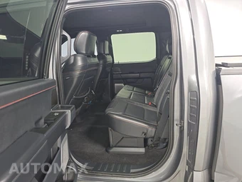 2024 Ford F-150 Raptor Crew Cab Short Bed - miniatura 13