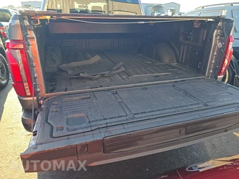2024 Ford F-150 Raptor Crew Cab Short Bed - miniatura 16