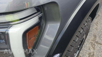 2024 Ford F-150 Raptor Crew Cab Short Bed - miniatura 20