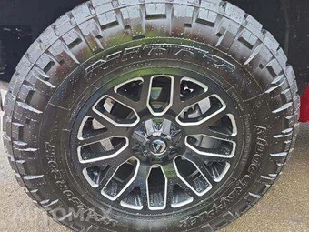 2024 Ford F-150 Raptor Crew Cab Short Bed - miniatura 22