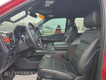 2024 Ford F-150 Raptor Crew Cab Short Bed - miniatura 6