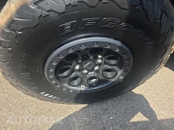 2024 Ford F-150 Raptor Crew Cab Short Bed - miniatura 10