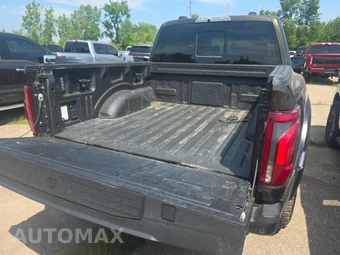 2024 Ford F-150 Raptor Crew Cab Short Bed - miniatura 20