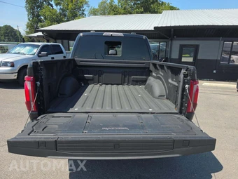 2024 Ford F-150 Raptor Crew Cab Short Bed - miniatura 11