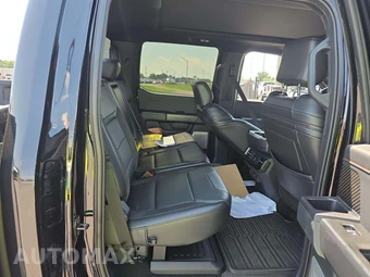 2024 Ford F-150 Raptor Crew Cab Short Bed - miniatura 13
