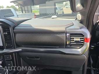 2024 Ford F-150 Raptor Crew Cab Short Bed - miniatura 16