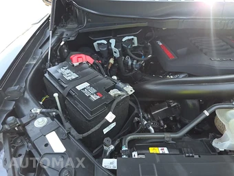 2024 Ford F-150 Raptor Crew Cab Short Bed - miniatura 18