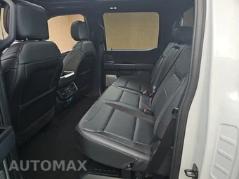 2024 Ford F-150 Raptor Crew Cab Short Bed - miniatura 13