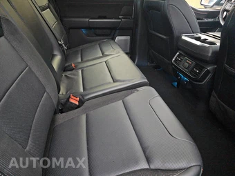 2024 Ford F-150 Raptor Crew Cab Short Bed - miniatura 14
