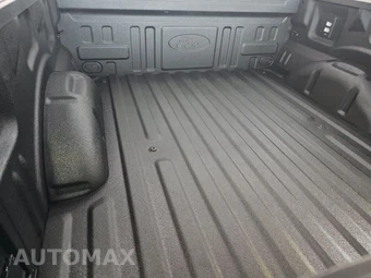 2024 Ford F-150 Raptor Crew Cab Short Bed - miniatura 17