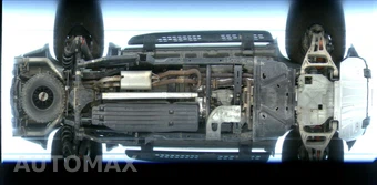 2024 Ford F-150 Raptor Crew Cab Short Bed - miniatura 18