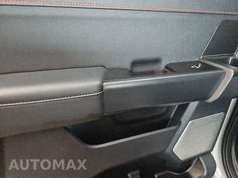2024 Ford F-150 Raptor Crew Cab Short Bed - miniatura 19
